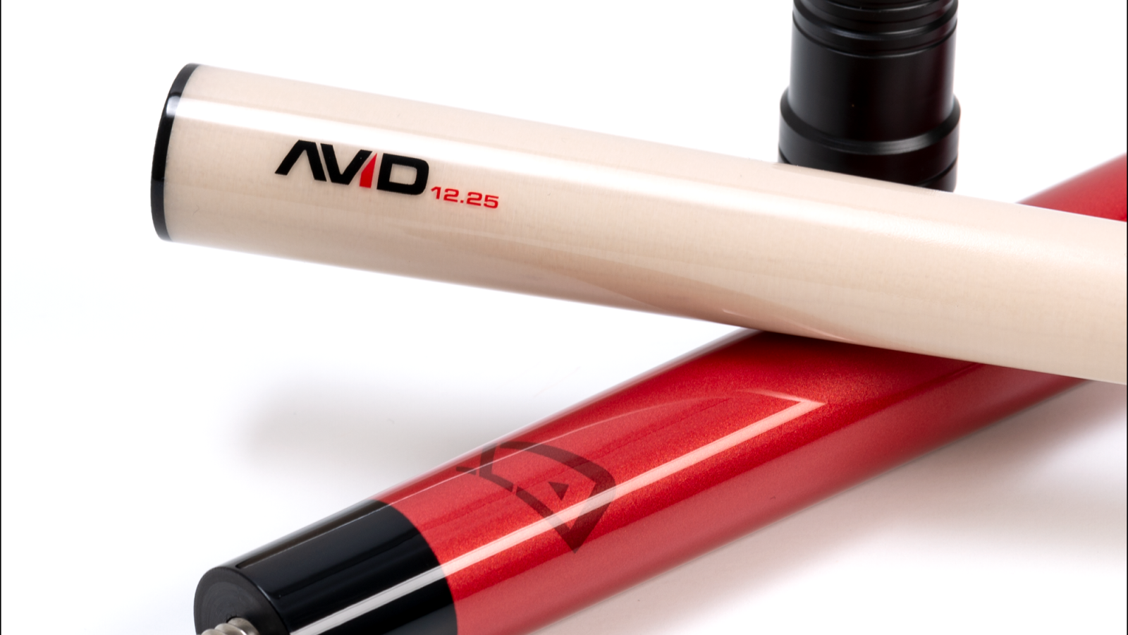 23 CT AVID Chroma Crimson 95 391NW K Joint Detail