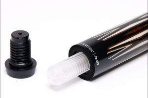 23 CT AVID Proof Black 95 325LTC Acueweight Detail