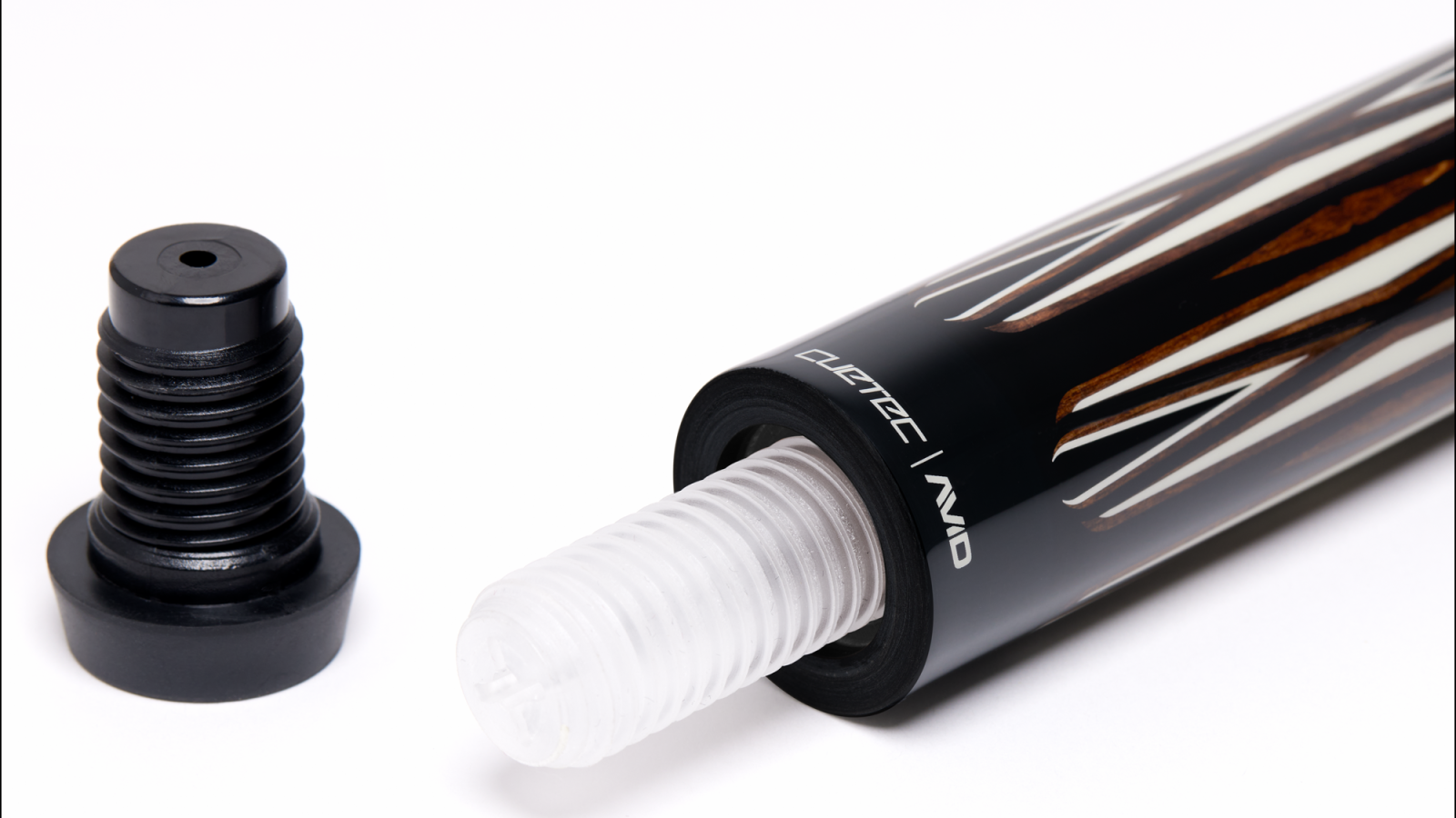 23 CT AVID Proof Black 95 325LTC Acueweight Detail