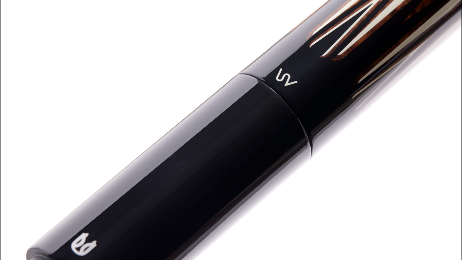 23 CT AVID Proof Black 95 325LTC Duo Detail