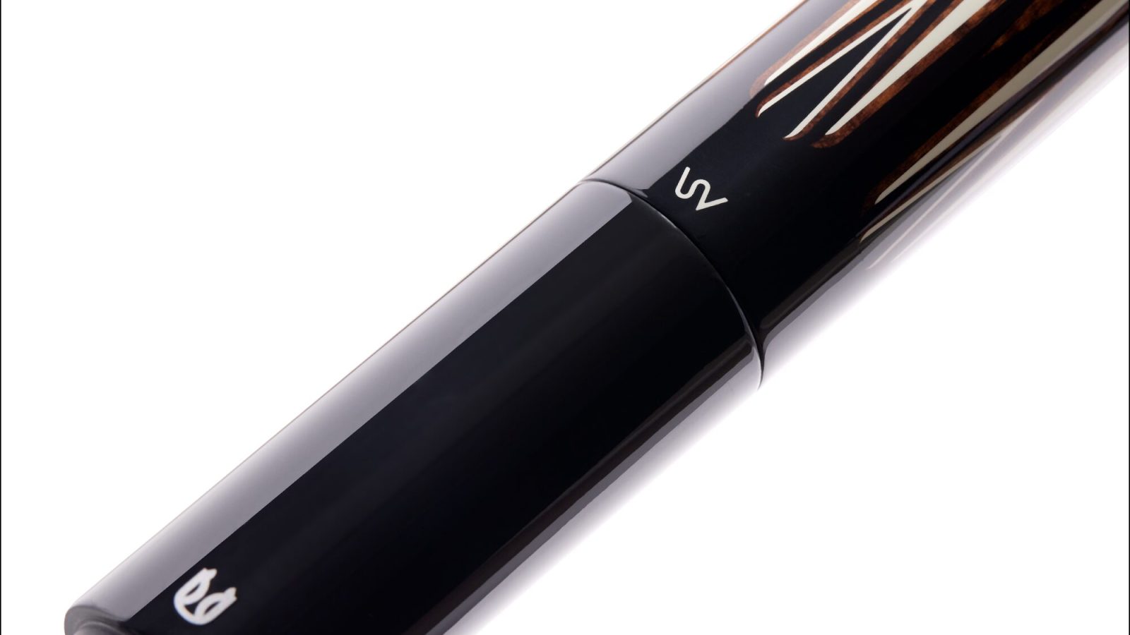 23 CT AVID Proof Black 95 325LTC Duo Detail 23 CT AVID Proof Black 95 325LTC Duo Detail