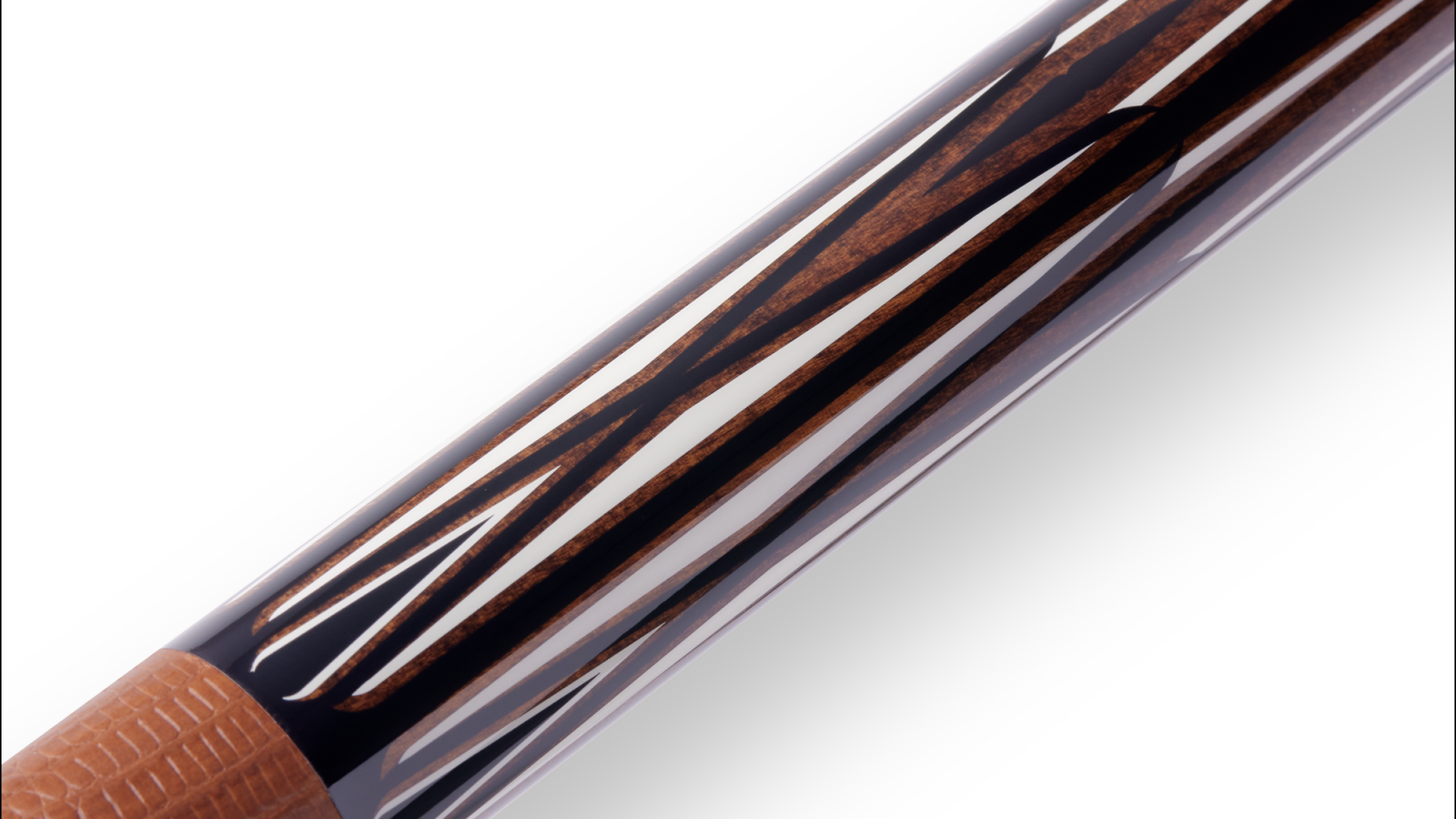 23 CT AVID Proof Black 95 325LTC Forearm Detail