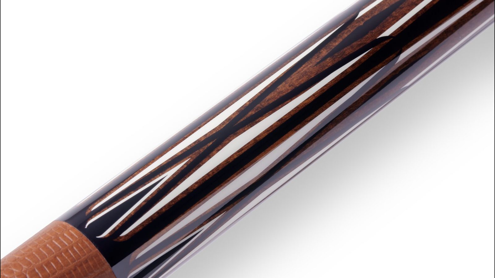 23 CT AVID Proof Black 95 325LTC Forearm Detail 23 CT AVID Proof Black 95 325LTC Forearm Detail