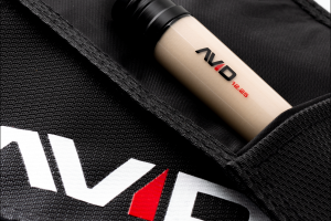 23 CT AVID Proof Black 95 325LTC K 1225 Shaft Bag
