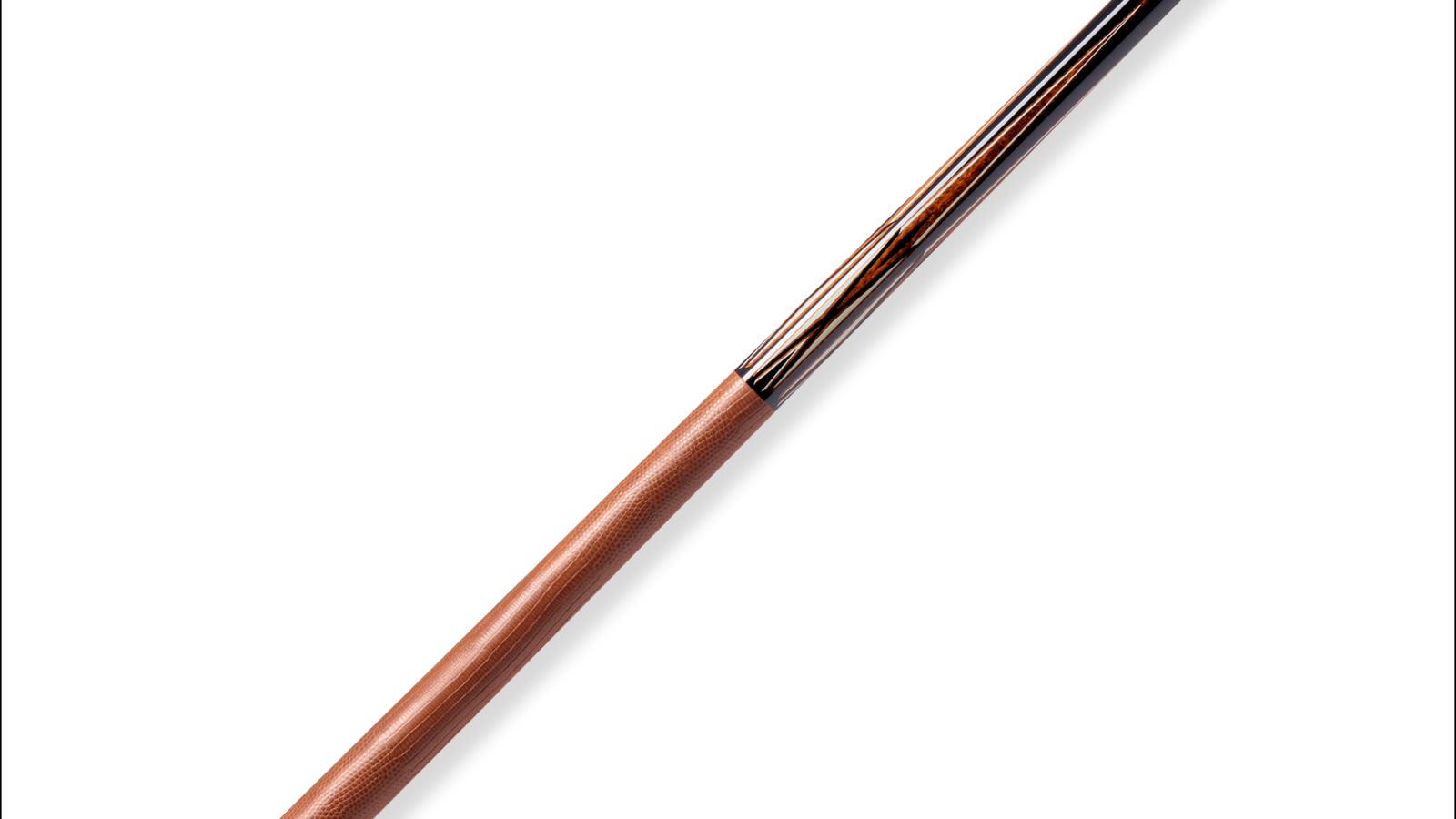 23 CT AVID Proof Black 95 325LTC K Full Cue