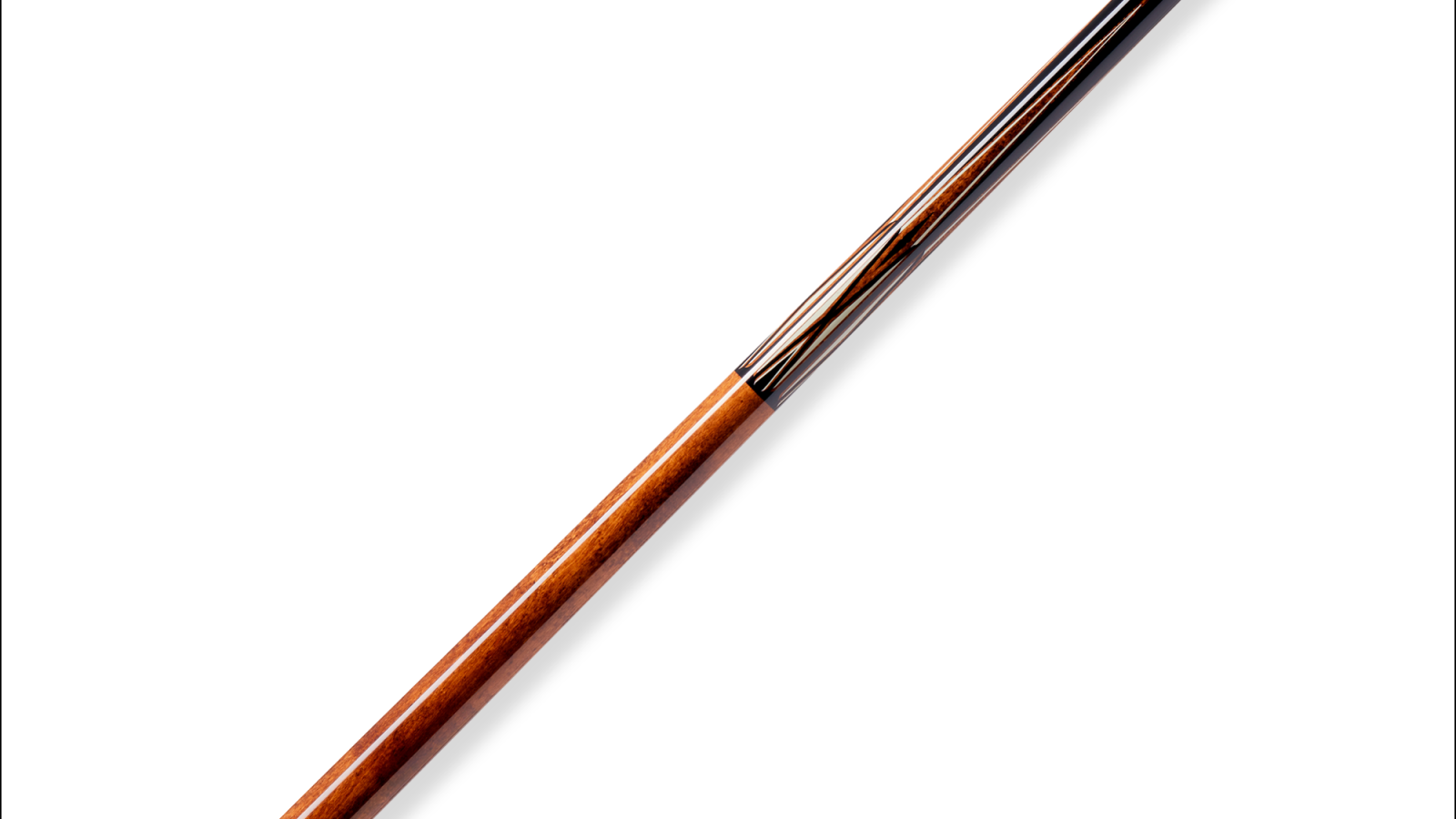 23 CT AVID Proof Black 95 325NW K Full Cue