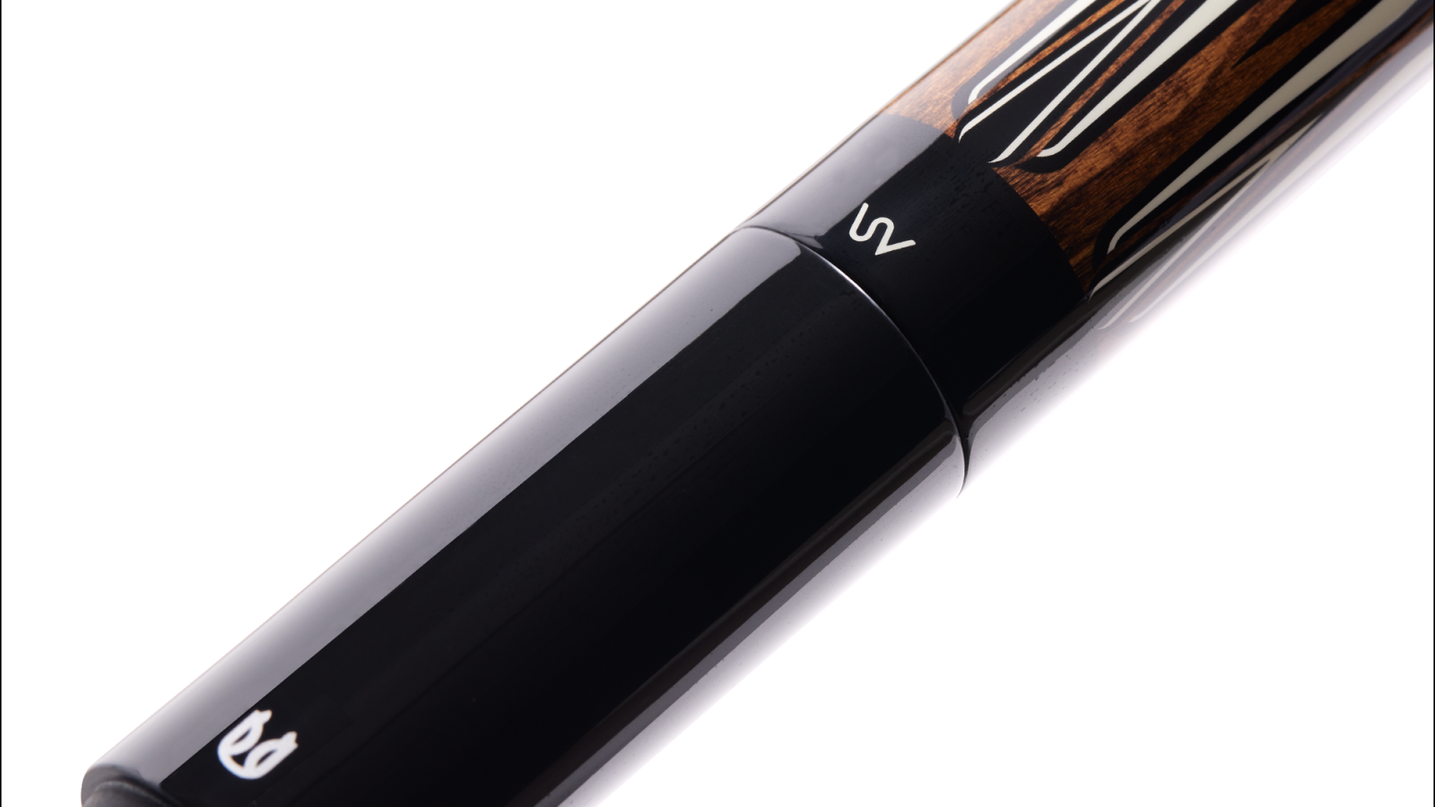 23 CT AVID Proof Brown 95 326NW S Duo Detail