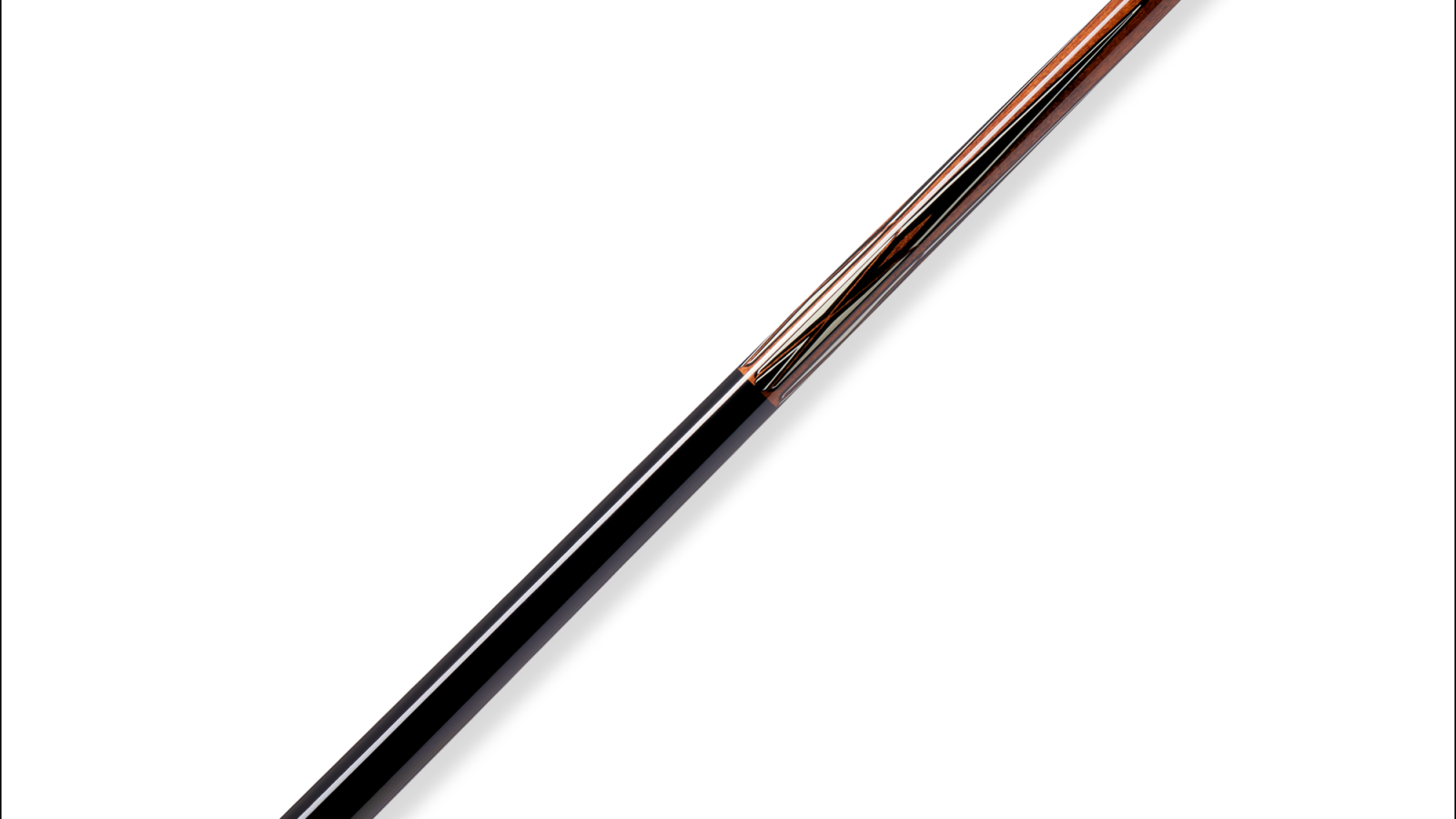 23 CT AVID Proof Brown 95 326NW S Full Cue
