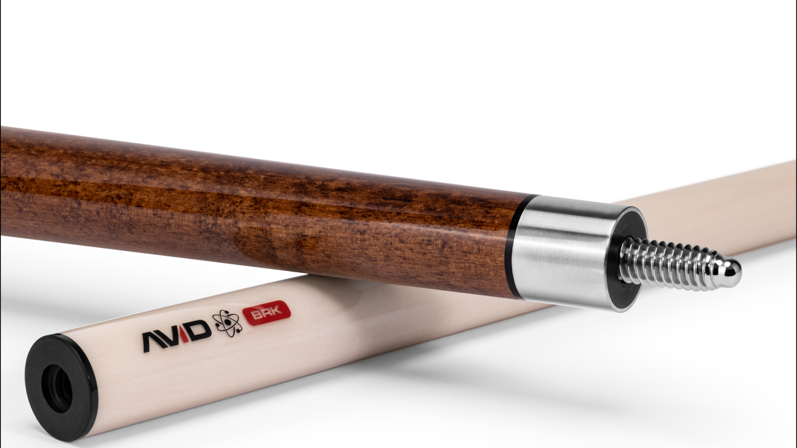 23 CT AVID SURGE BRK BROWNSTAIN 95 332NW PIN SHAFT