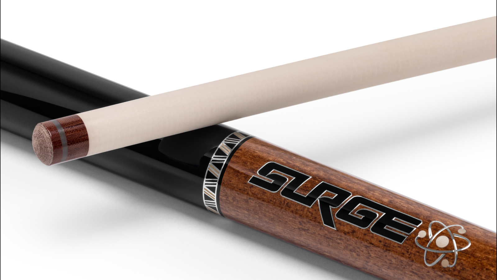 23 CT AVID SURGE BRK BROWNSTAIN 95 332NW TIP LOGO