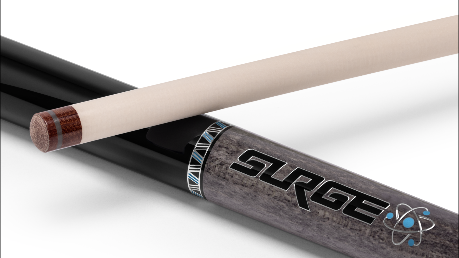 23 CT AVID SURGE BRK GRAYSTAIN 95 331NW TIP LOGO