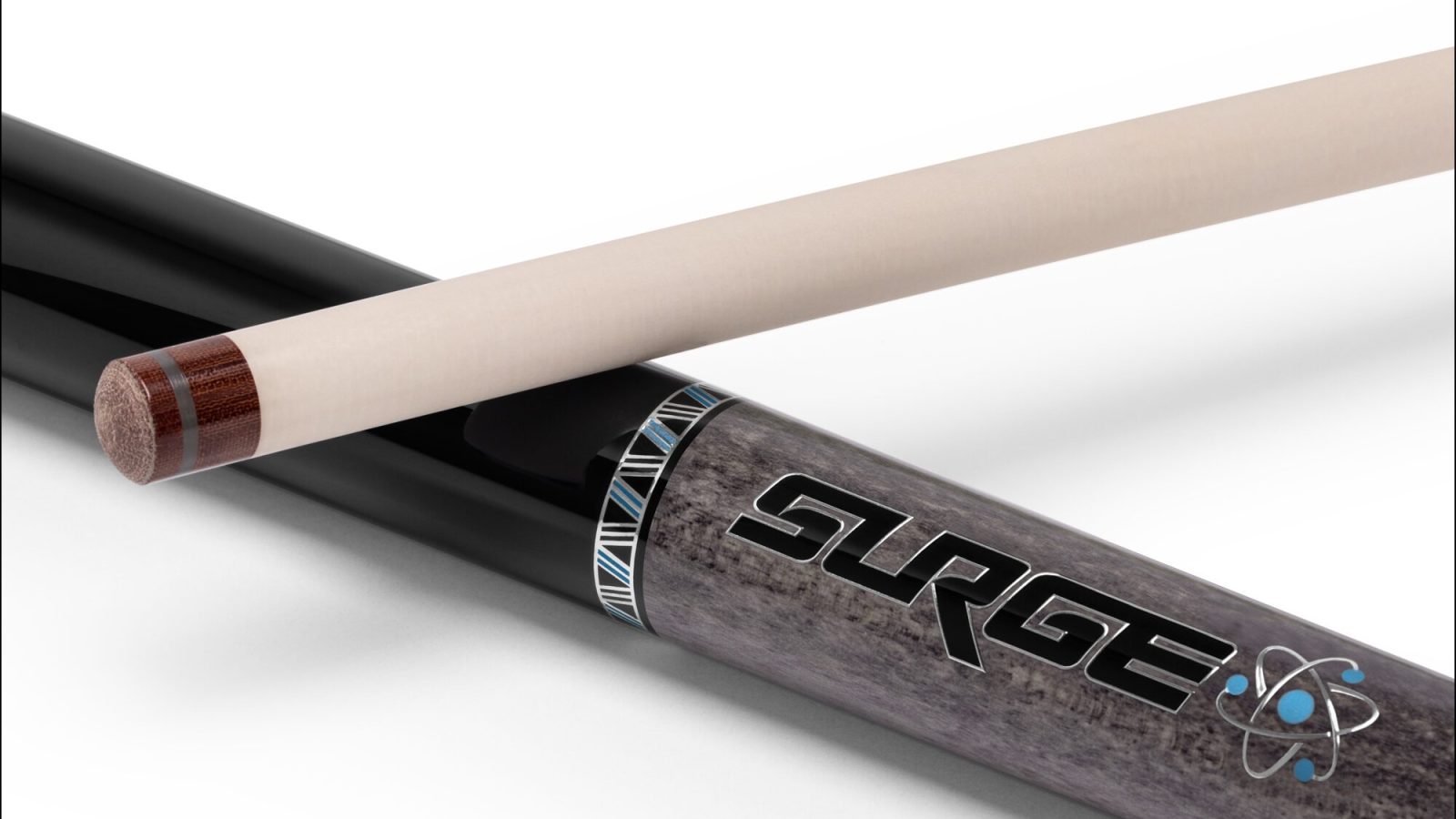 23 CT AVID SURGE BRK GRAYSTAIN 95 331NW TIP LOGO 23 CT AVID SURGE BRK GRAYSTAIN 95 331NW TIP LOGO