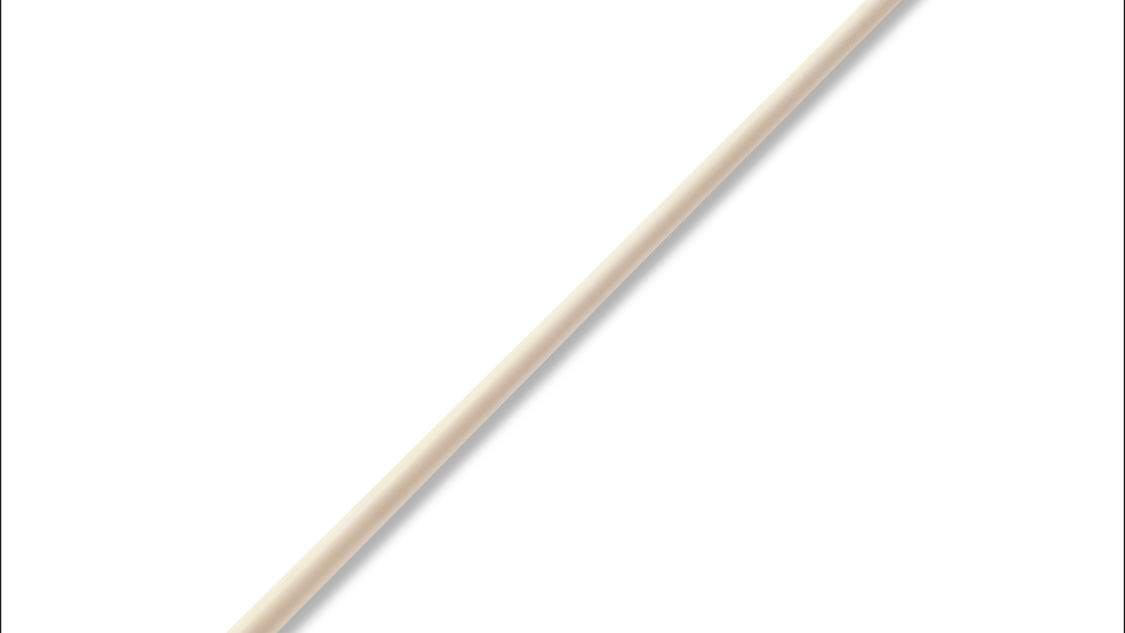 23 CT AVID SURGE BRK SHAFT