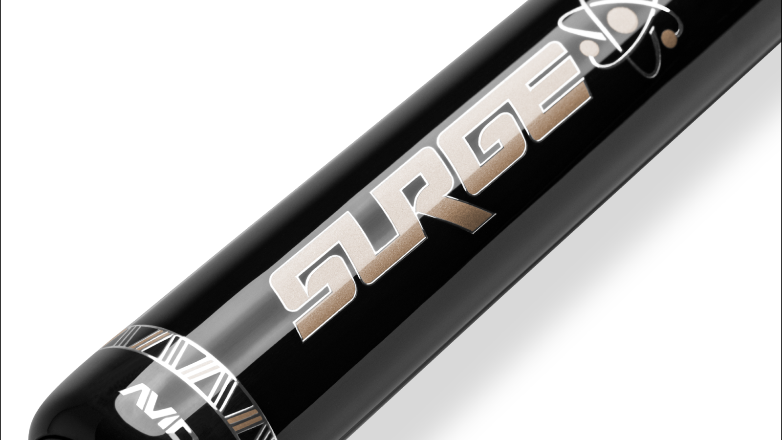 23 CT AVID SURGE JMP BLACKGOLD 95 333 BUMPER RING