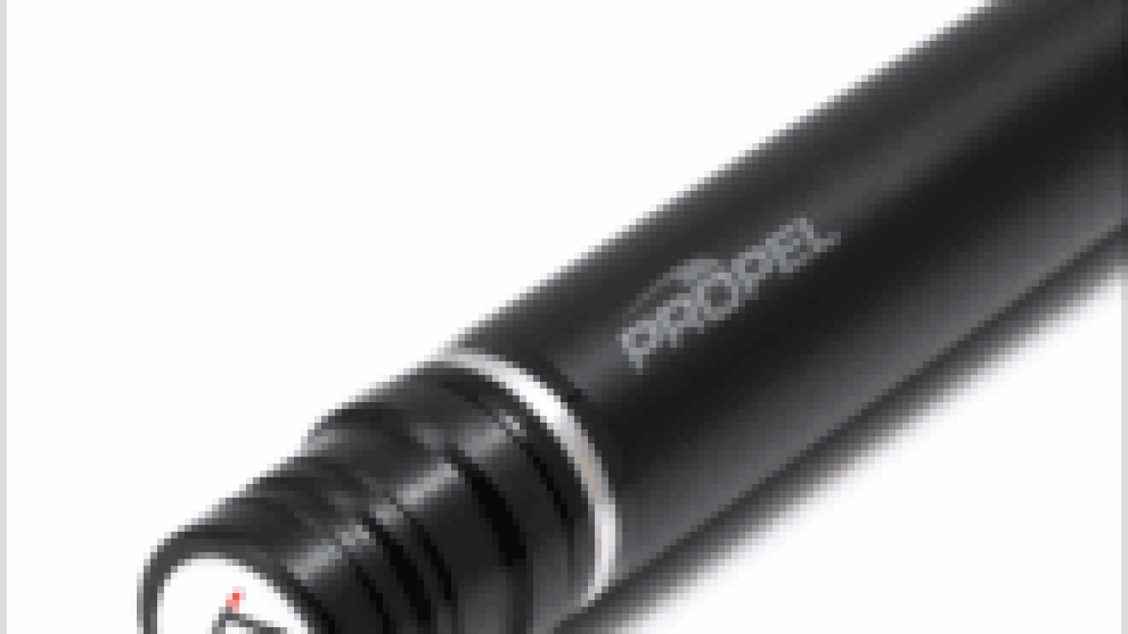 24 CT 95 141GE Propel Ghost Shaft Detail 165x165