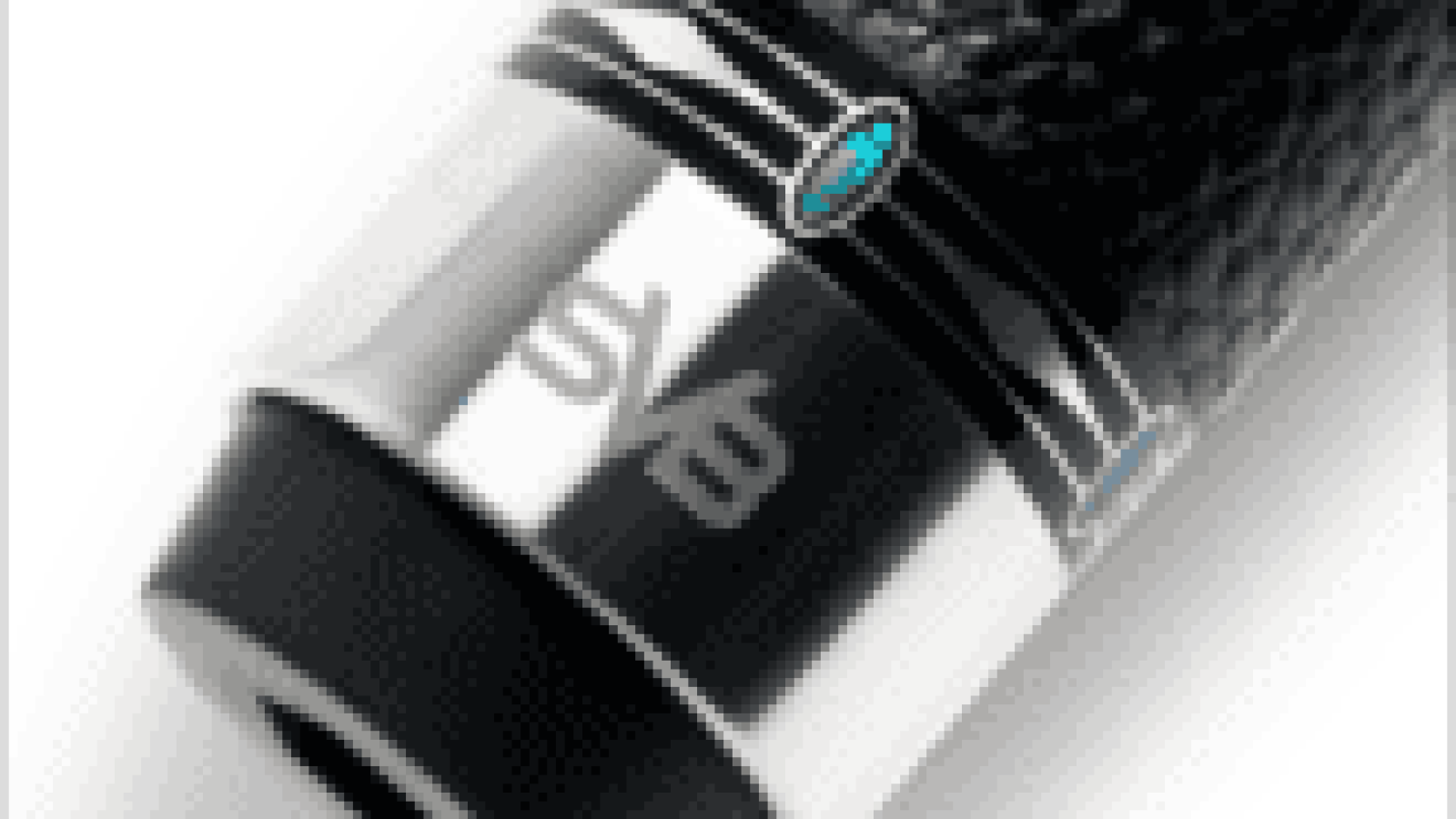 24 CT SVB G2 95 135LTW Black Butt Cap 165x165