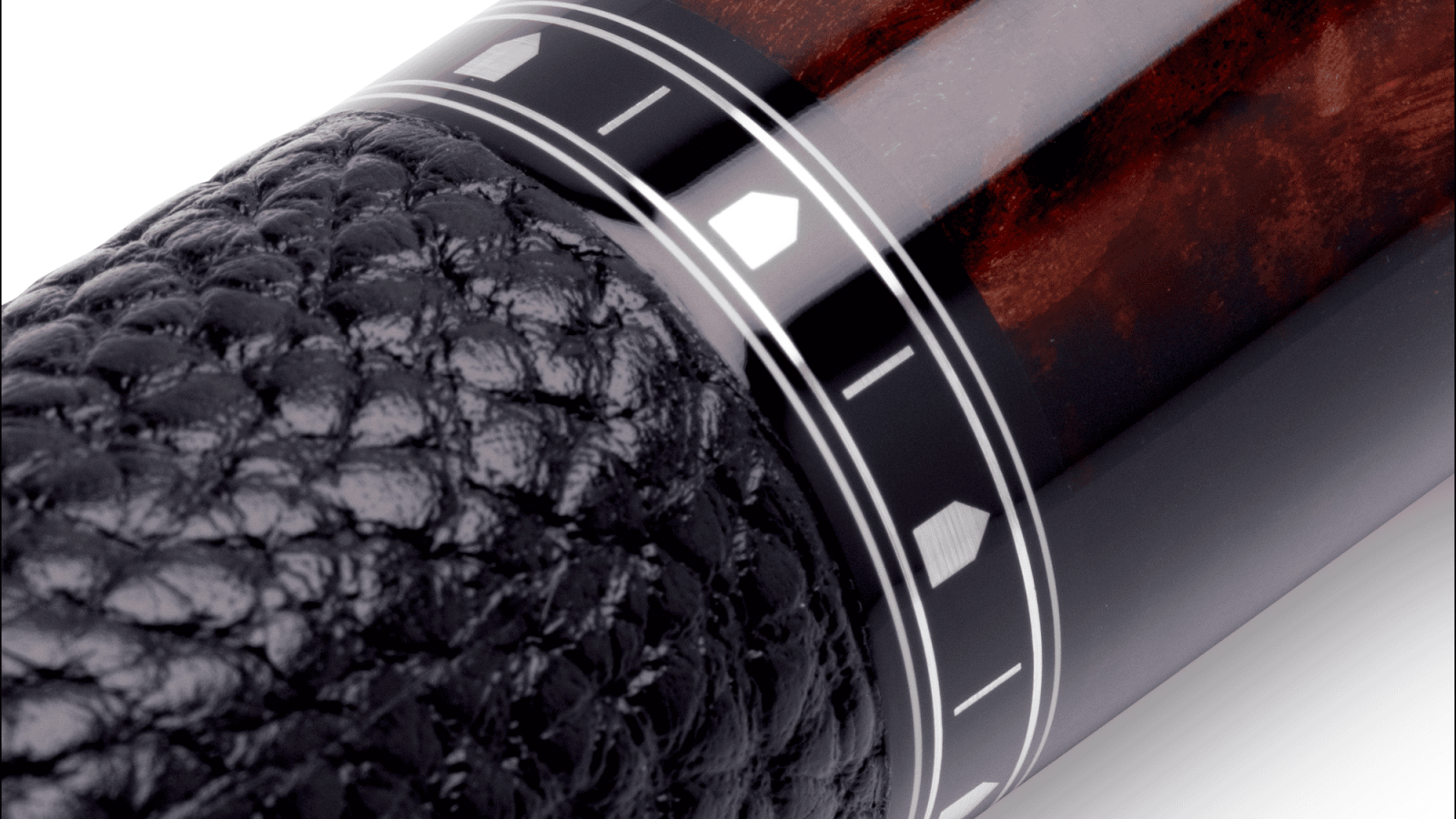 24 CT TW BURL II 95 112LTW Ring 24 CT TW BURL II 95 112LTW Ring