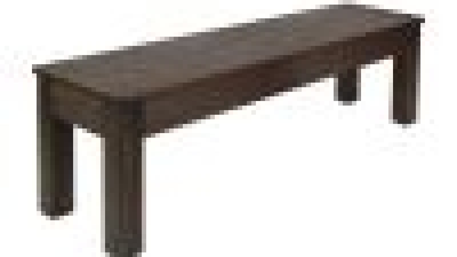 26 13278 weathered dark chestnut 1 1