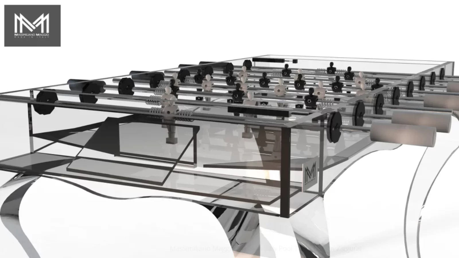3 Bespoke Foosball Crystal Class by Massimiliano Maggio Made in Italy.png 1024x576 1