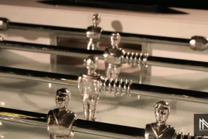 3 Foosball diamond massimiliano maggio made in italy 1
