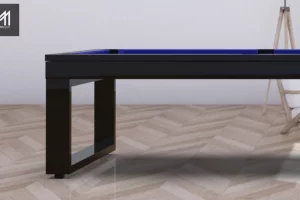 3 NEW Icon Exclusive Pool table by Massimiliano Maggio Made in Italy