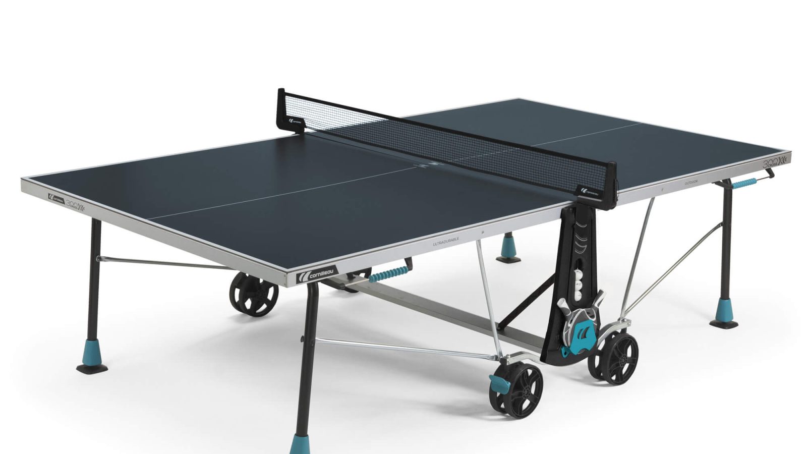 300 DELTA open table blue