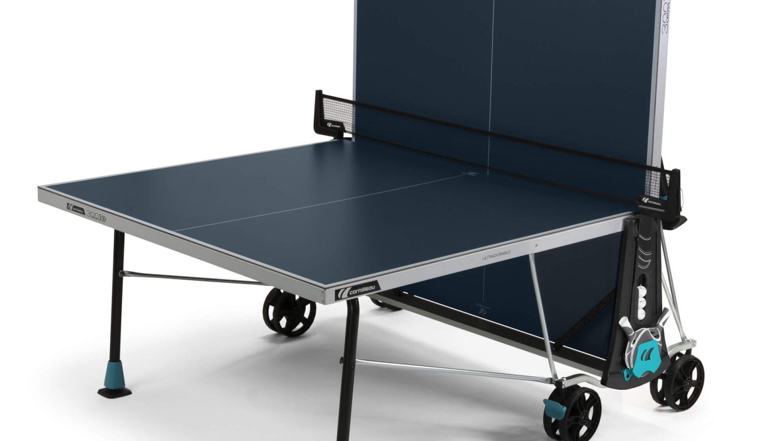 300X delta only game table blue