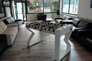 3 Foosball M1to Massimiliano Maggio Made in Italy Luxury Pool Table Ziggurat biliardo tavolo 1024x724 1
