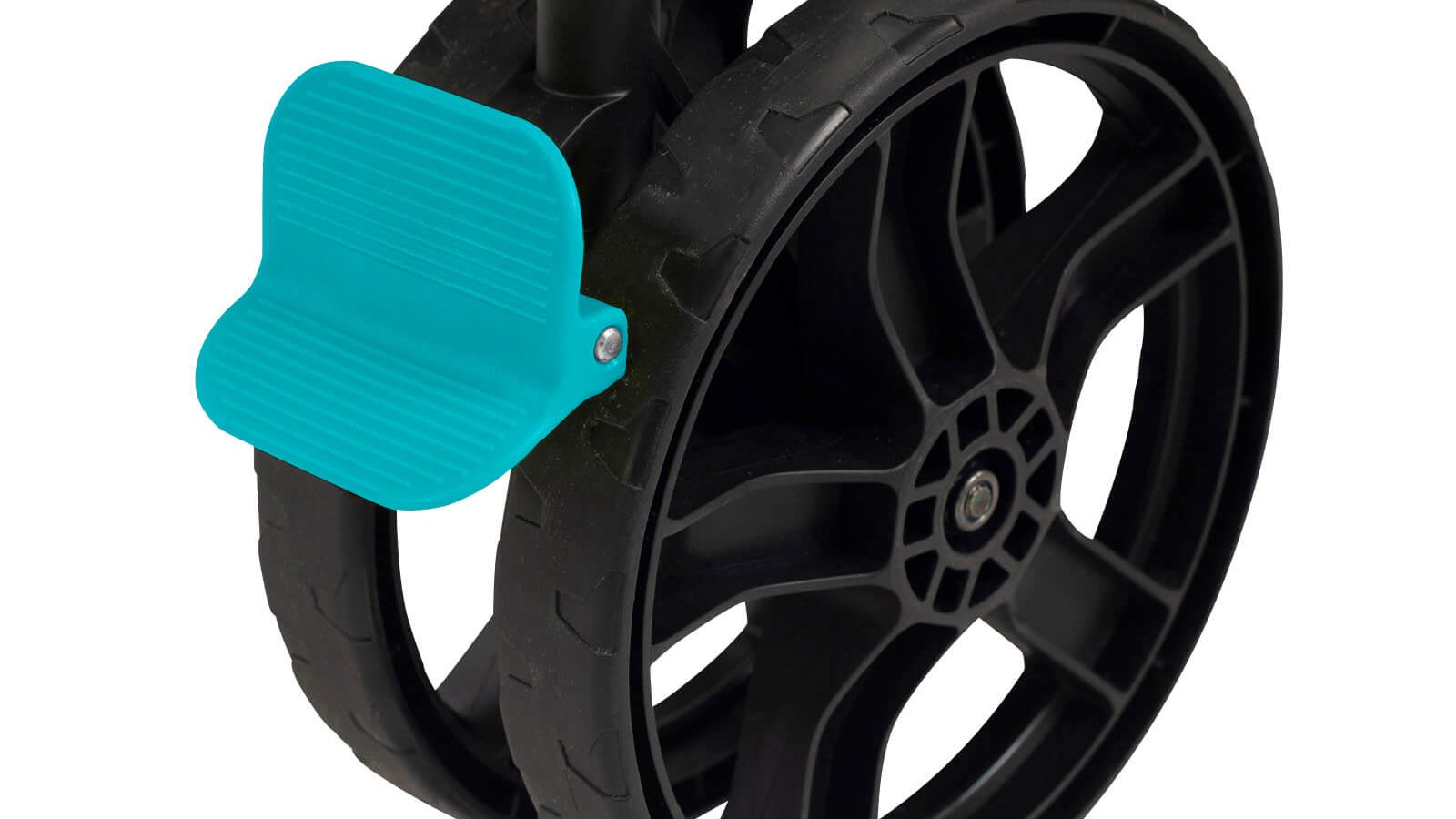 400X delta roue frein
