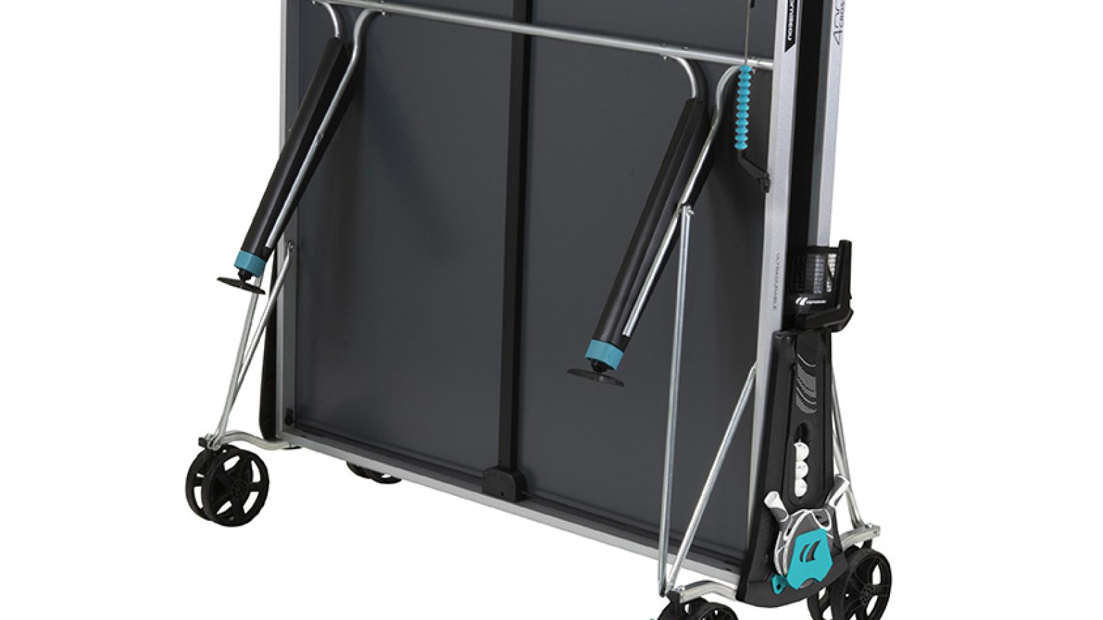 400X table fermee