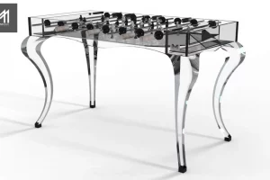 5 Bespoke Foosball Crystal Class by Massimiliano Maggio Made in Italy 1024x576 1