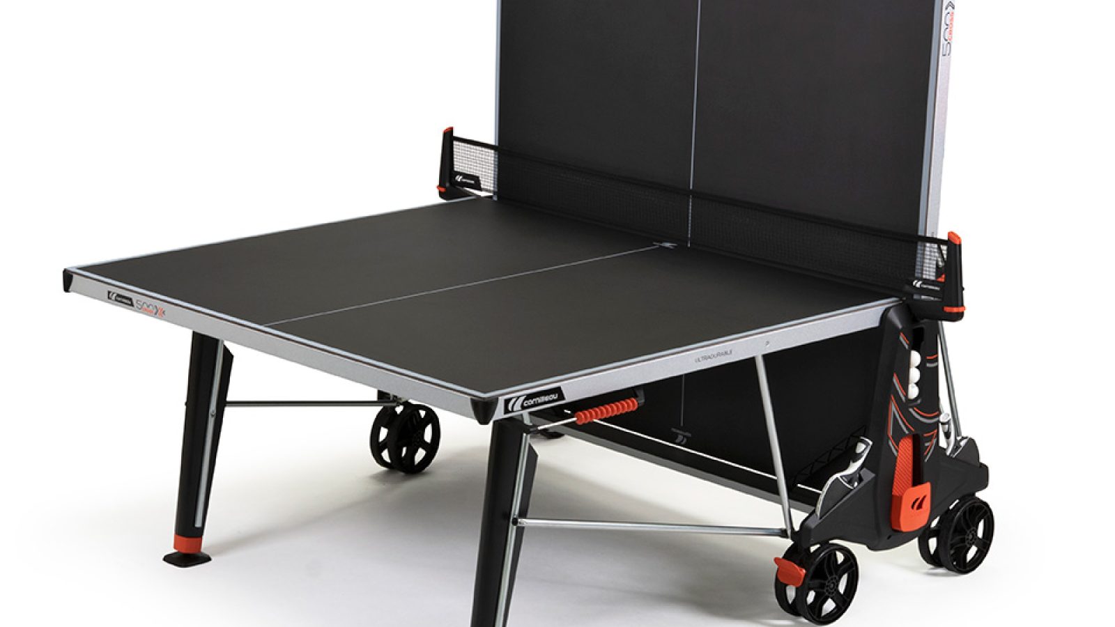 500X table jeu seul grise