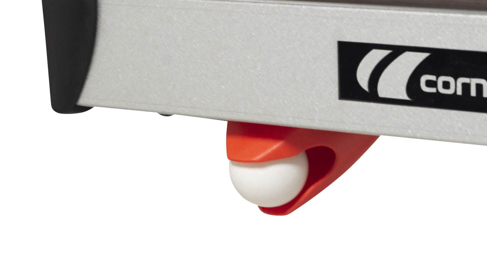 600X distributeur de balles