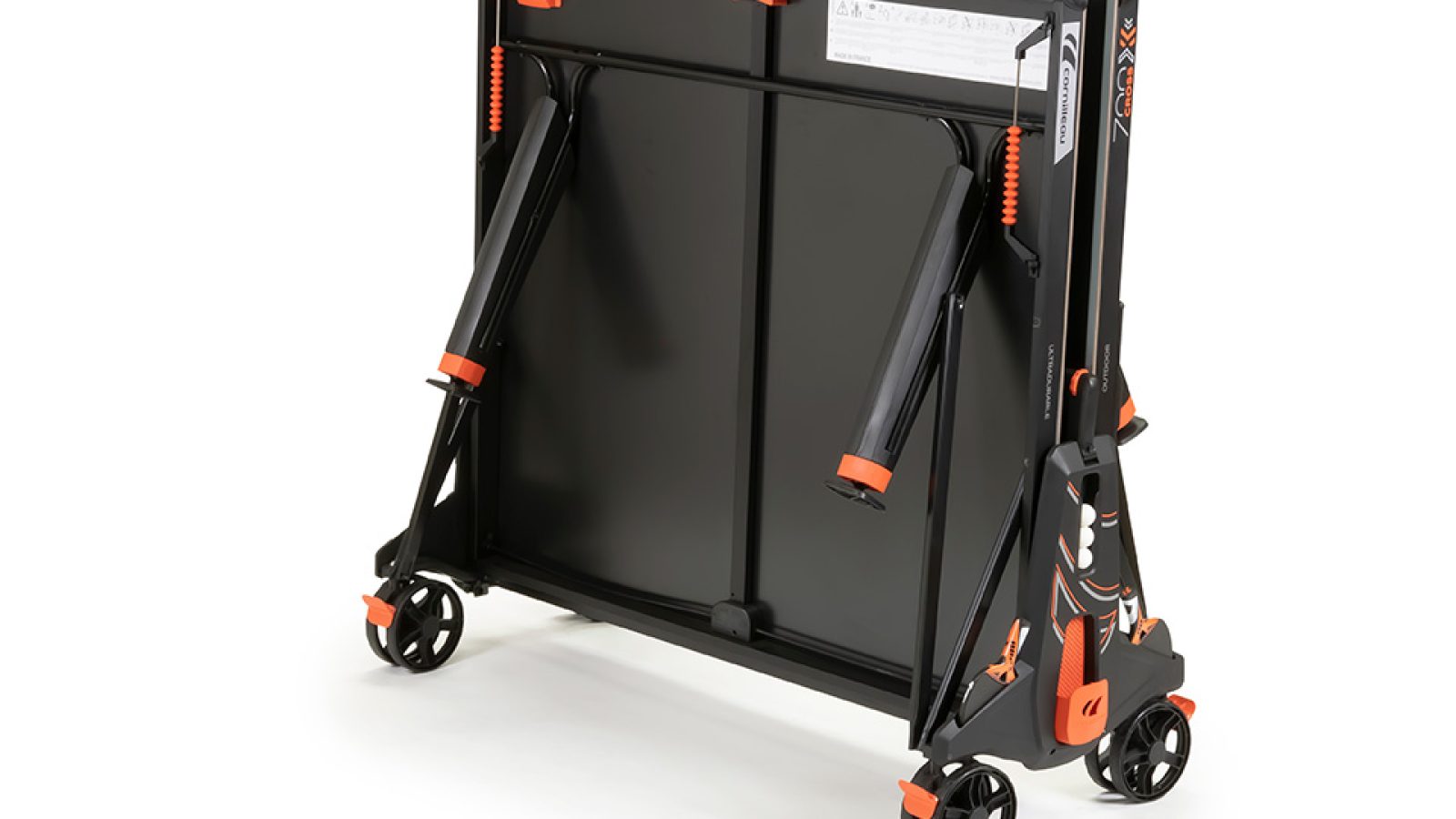 700X table fermee