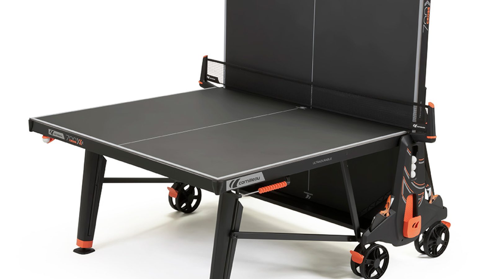 700X table jeu seul