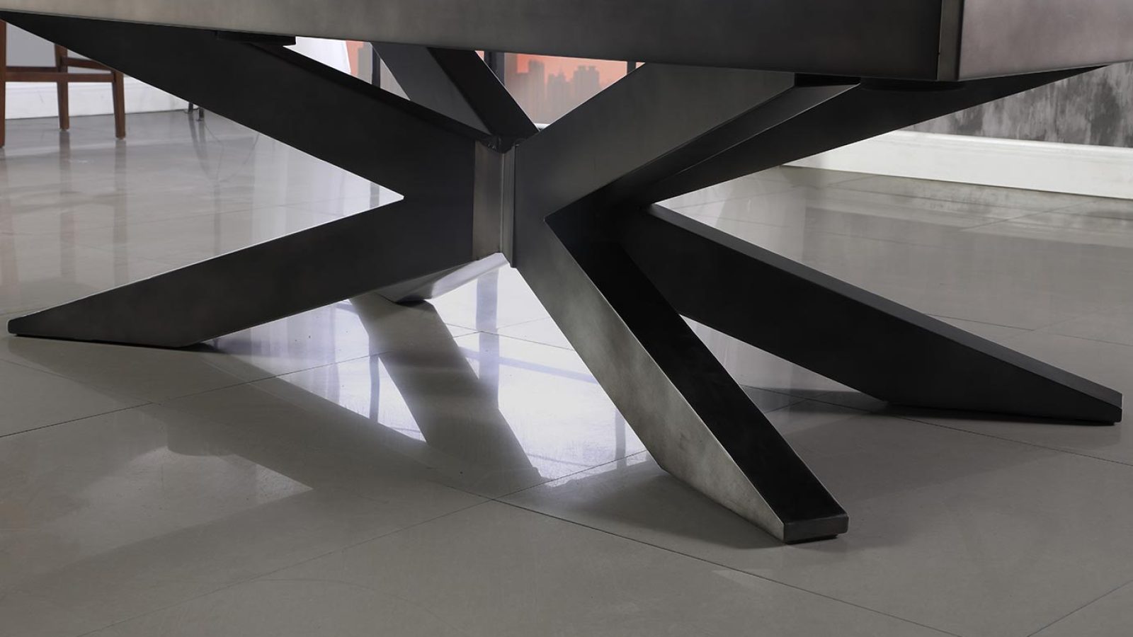 8′-Felix-(Gunmetal-Grey)-(3) 8 Felix Gunmetal Grey 3