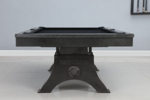 8 Jaxx Gunmetal Grey 3