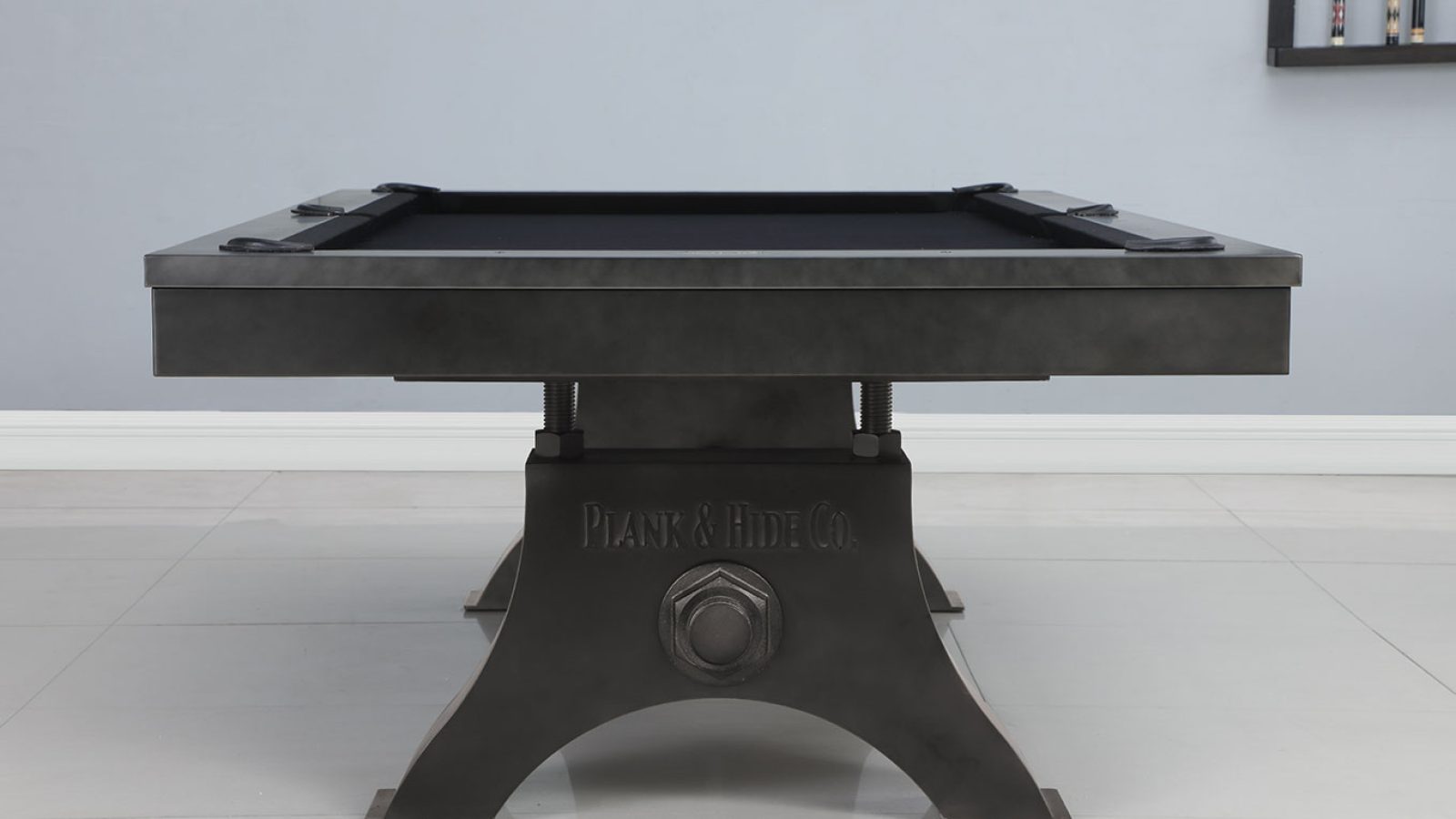 8 Jaxx Gunmetal Grey 3