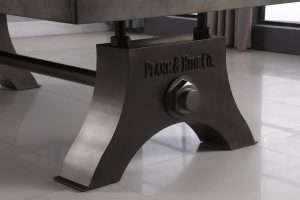 8 Jaxx Gunmetal Grey 4