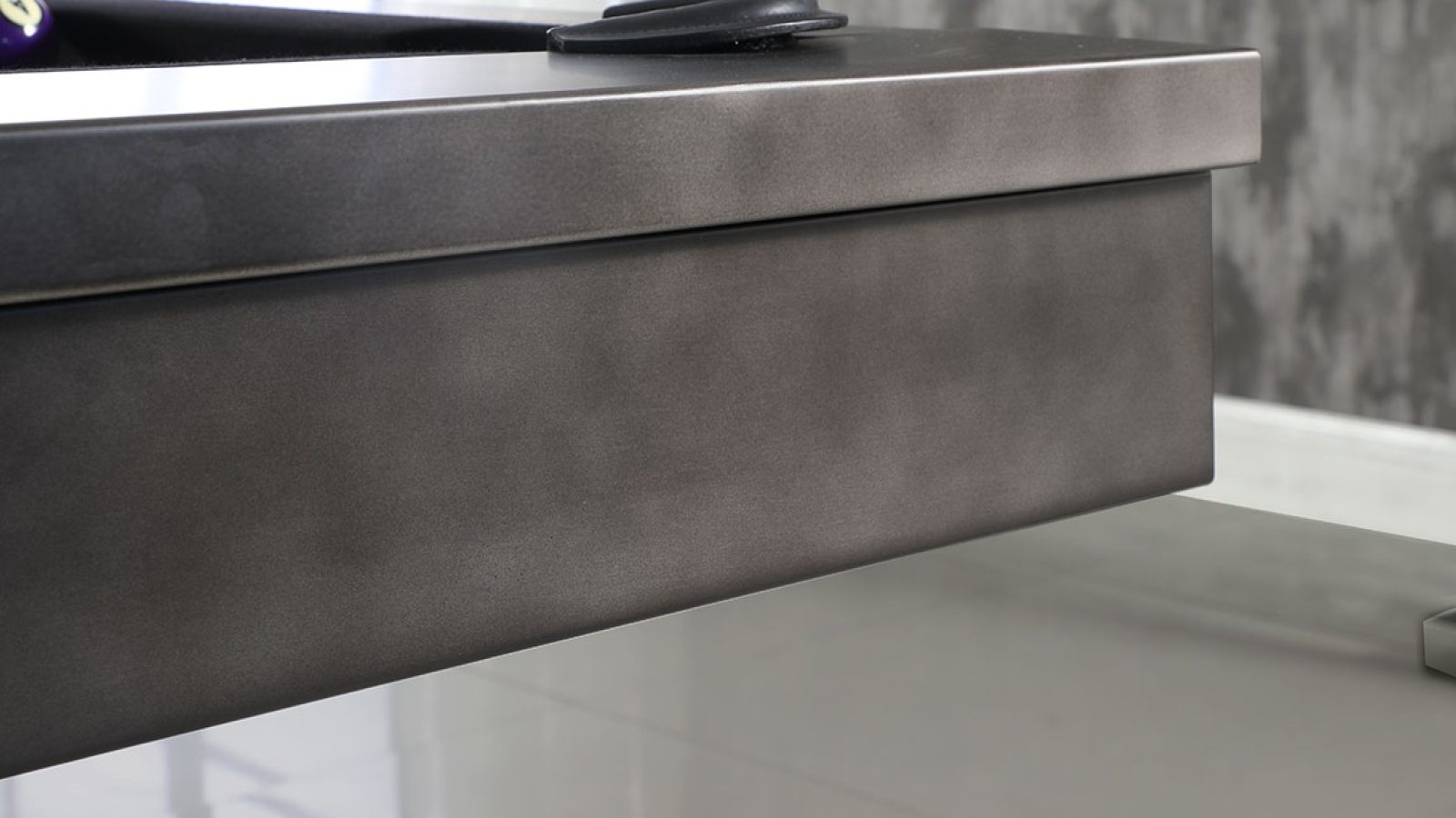 8 Jaxx Gunmetal Grey 7