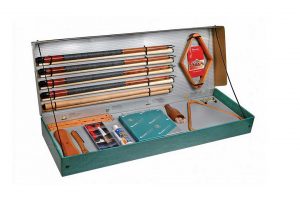Aramith Premium Accessory Kit