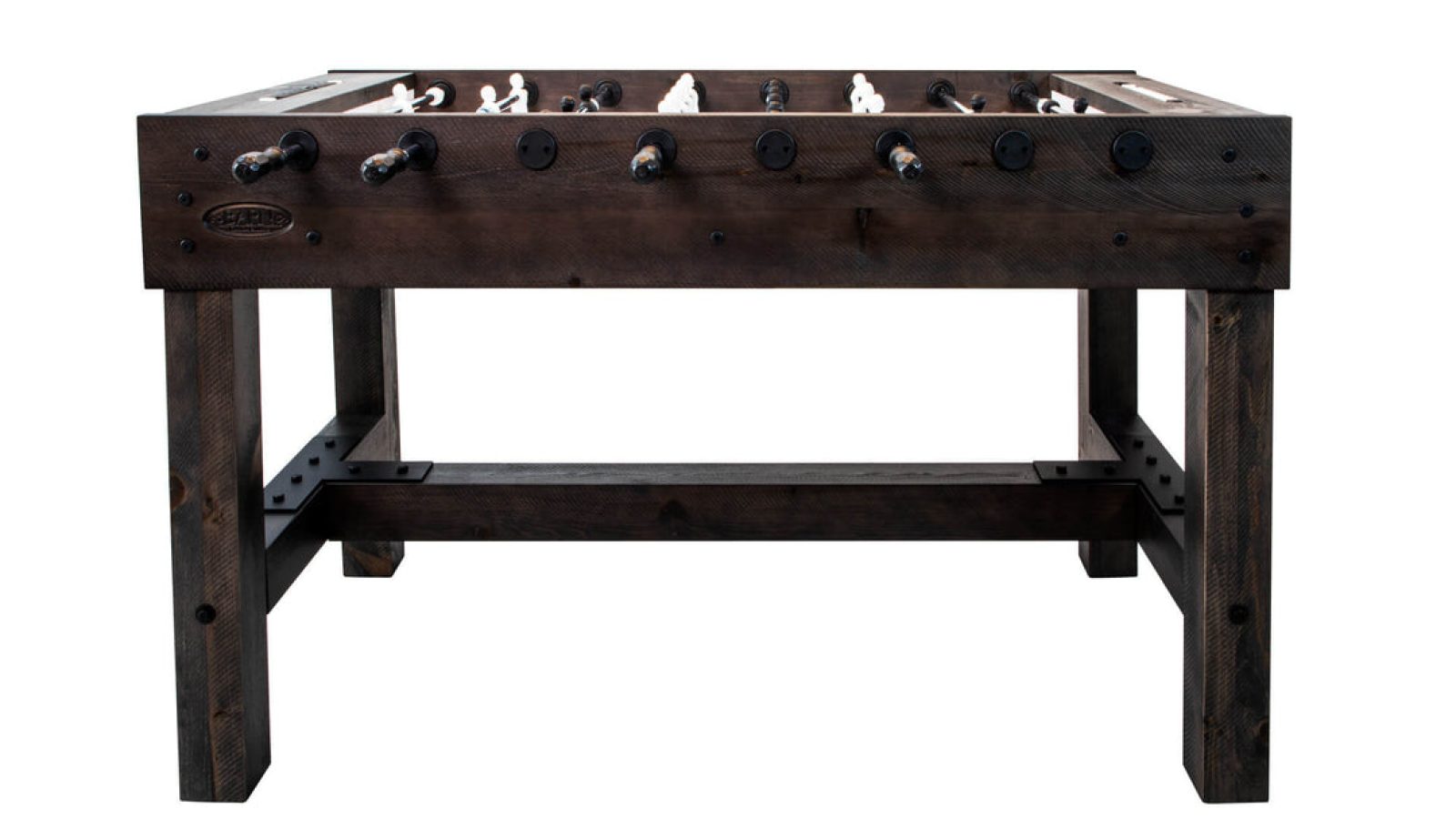 BARN FOOSBALL TABLE SOLID RED PINE 2 1080x