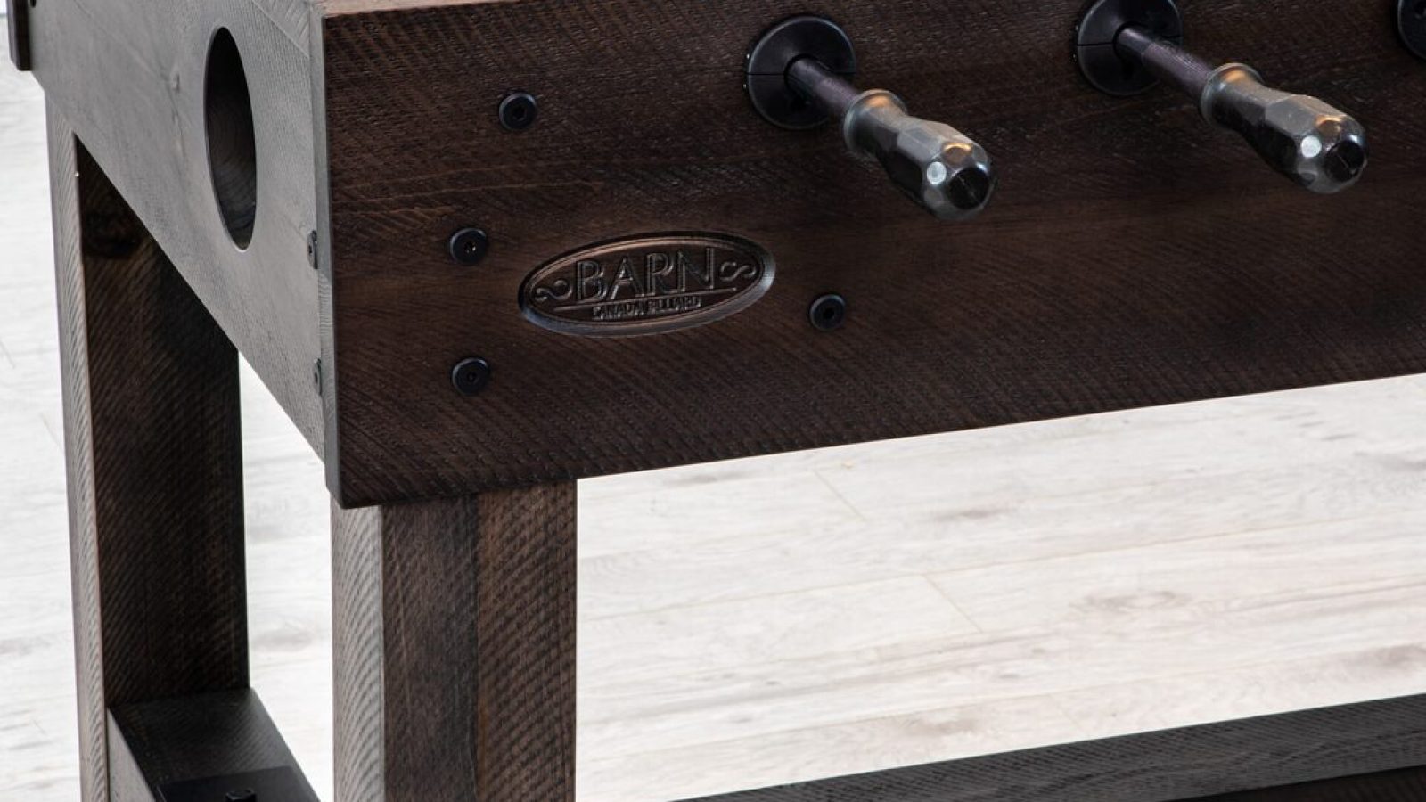 BARN FOOSBALL TABLE SOLID RED PINE 3 1080x
