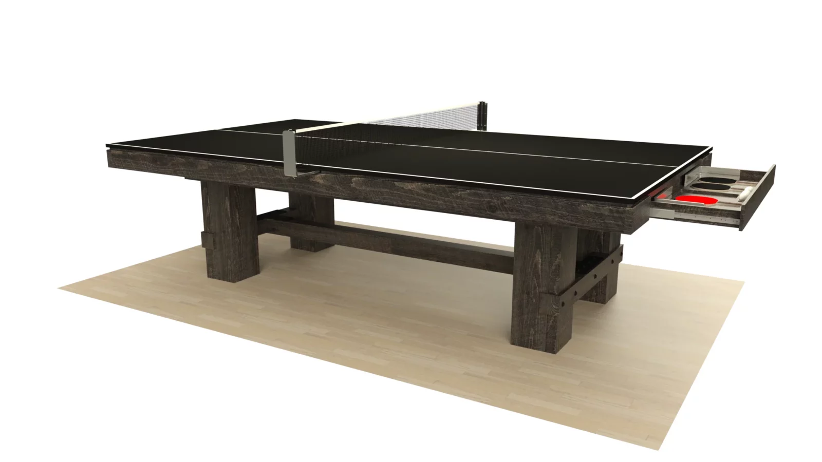 Barn PingPong Drawer Barn PingPong Drawer
