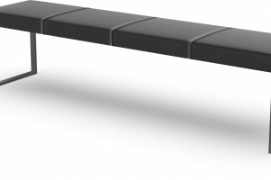 Bench 3