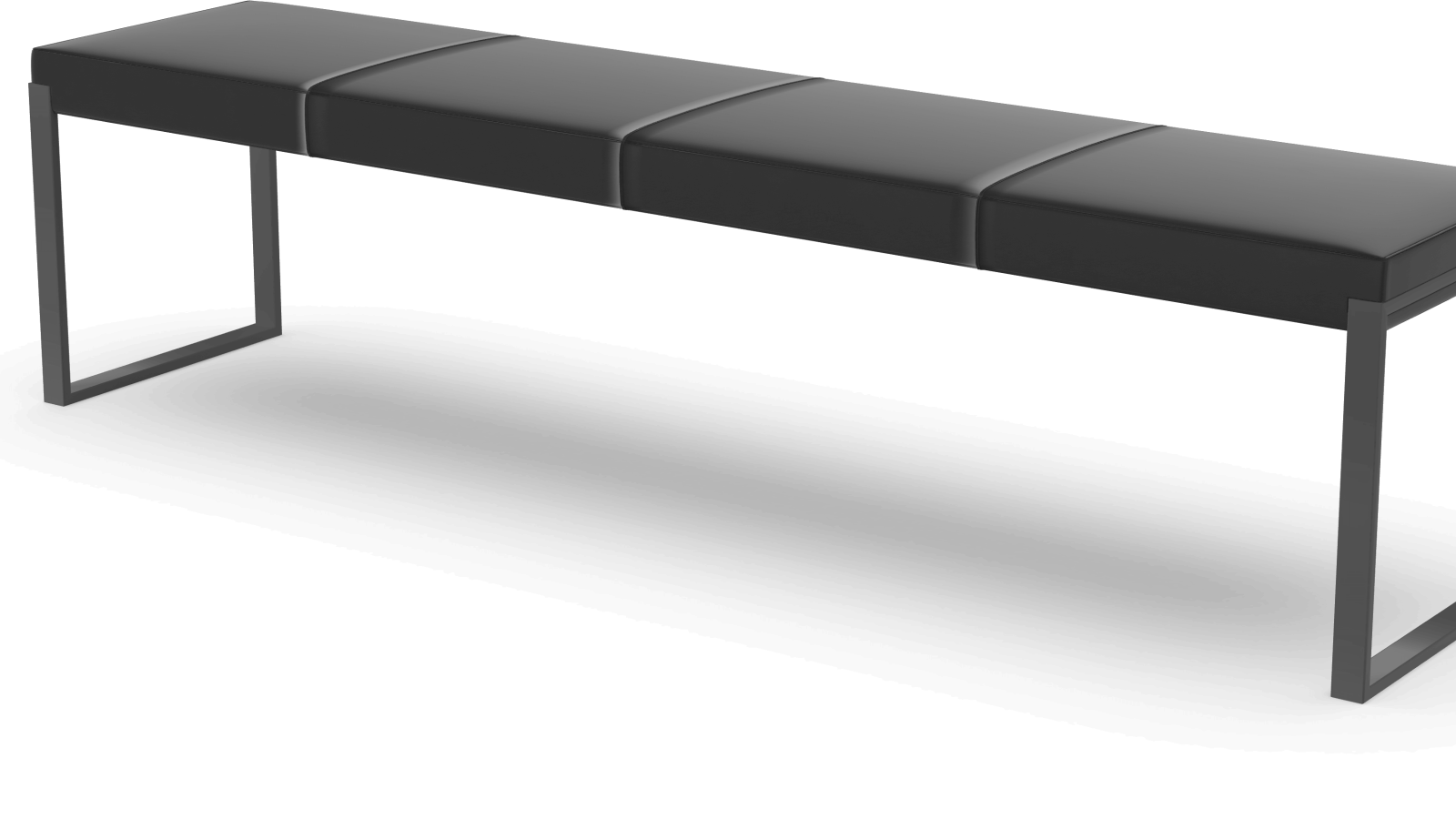 Bench 3