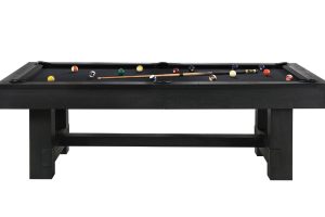 Black Reno Long Side