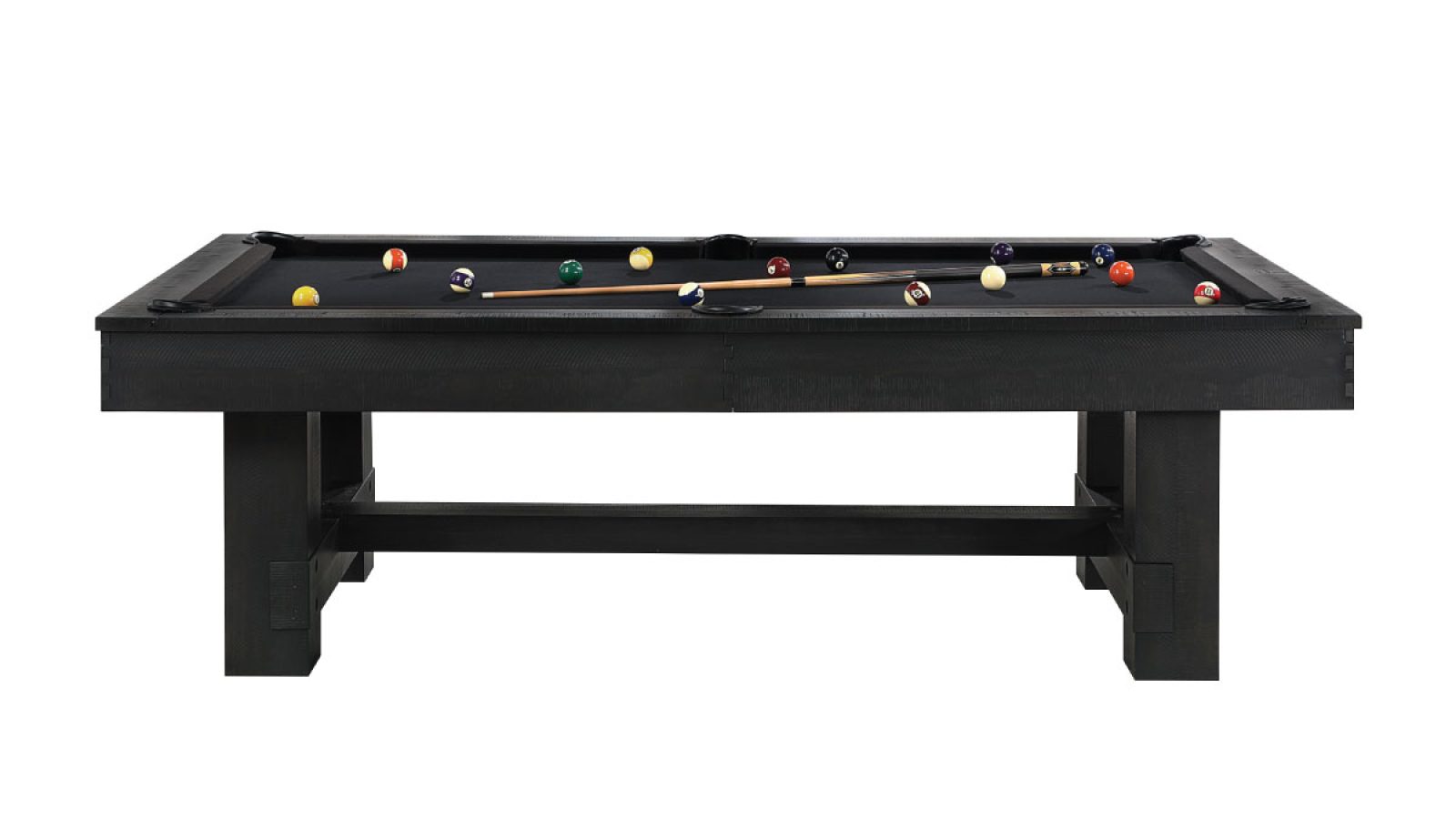 Black Reno Long Side Black Reno Long Side