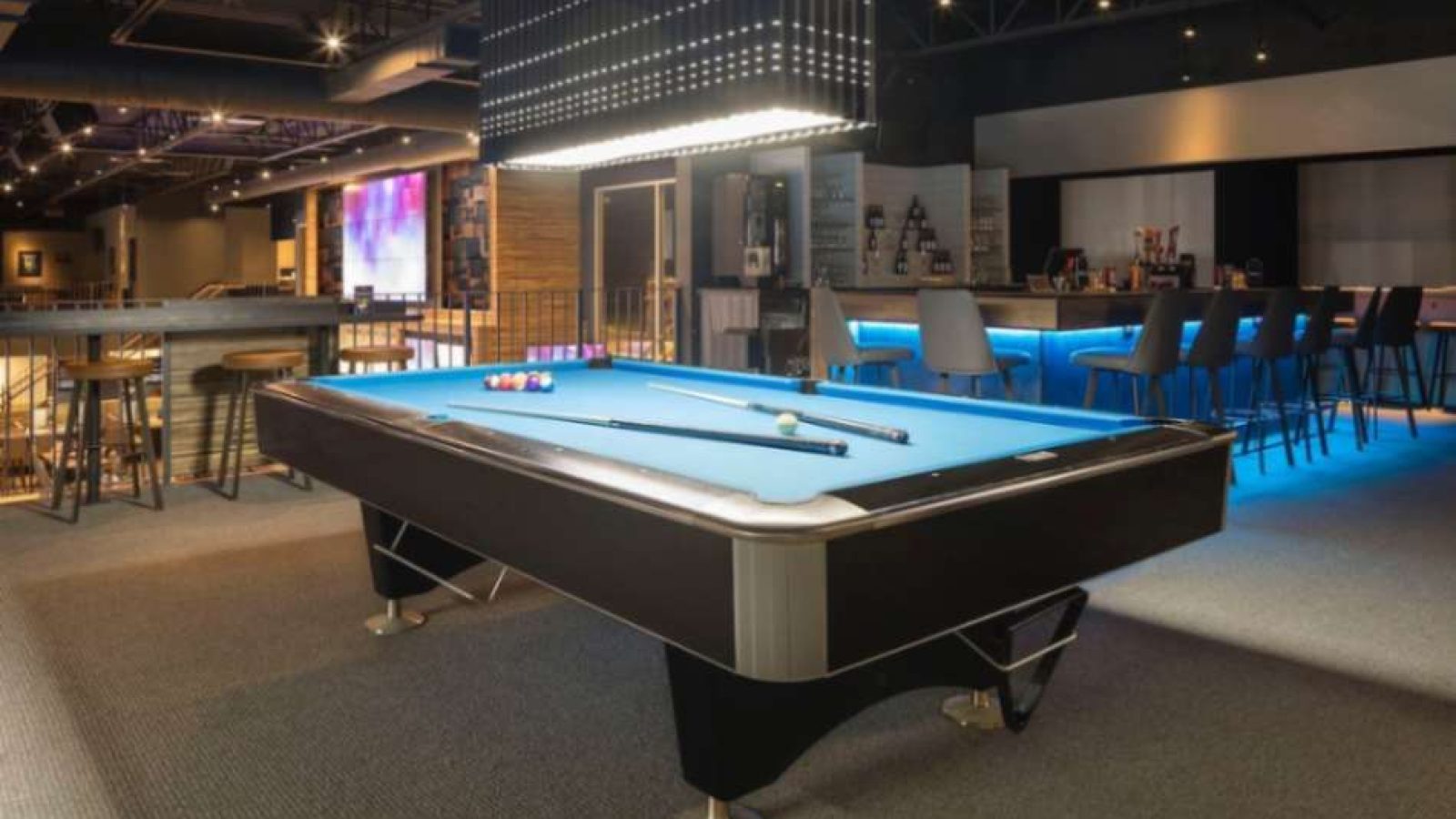 Black Crown 2 Pool Table Canada Billard 3 1296x