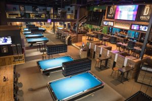 Black Crown 2 Pool Table Canada Billard 4 1296x